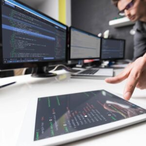 ABEN HUB AI-Powered Data Analytics