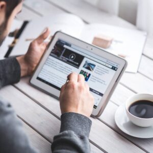 ABEN HUB Cloud Computing Integration